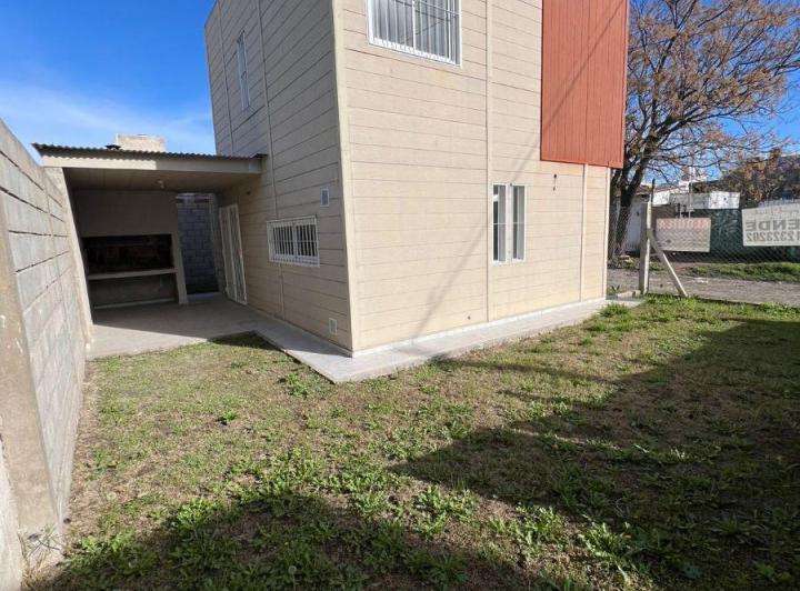 Casa · 85m² · 3 Ambientes
