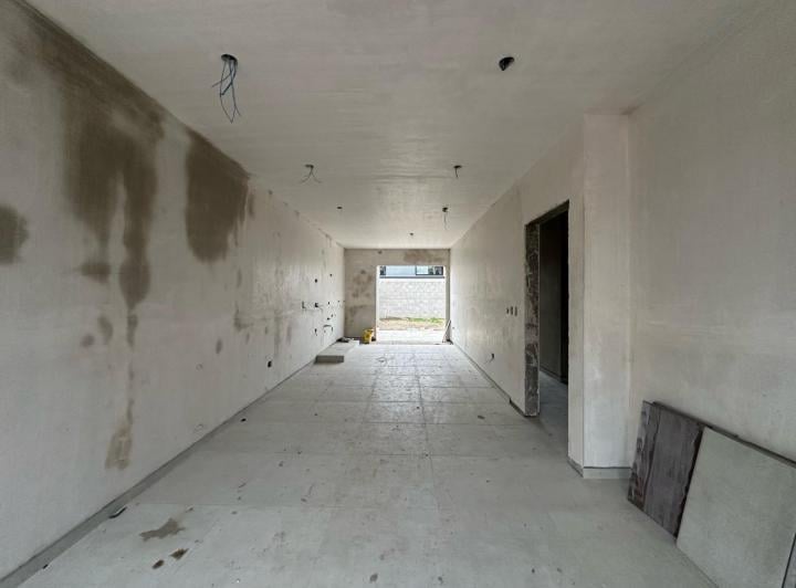 Casa · 118m² · 2 Dormitorios · 2 Cocheras