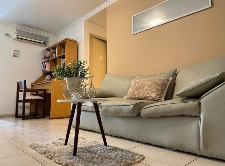 Departamento · 57m² · 4 Ambientes