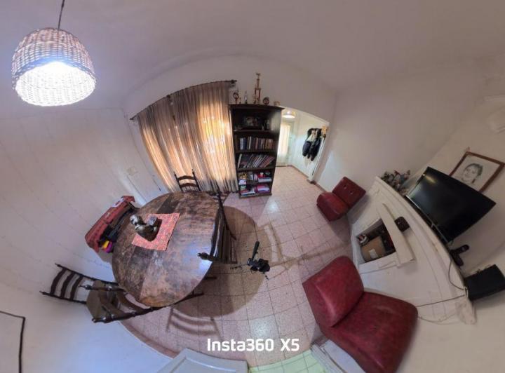 Casa · 128m² · 4 Ambientes · 1 Cochera