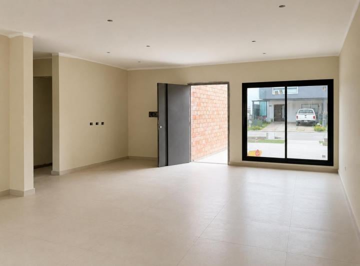 Casa · 108m² · 3 Ambientes · 2 Cocheras