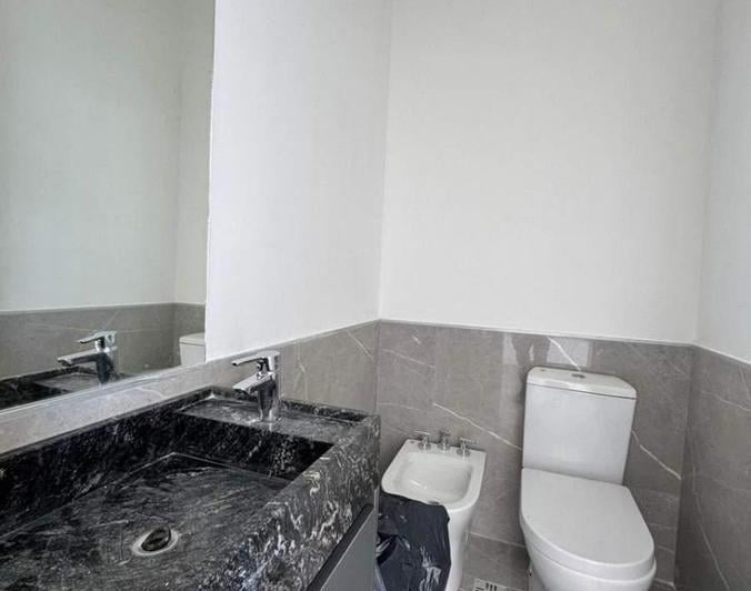 Casa · 110m² · 3 Ambientes