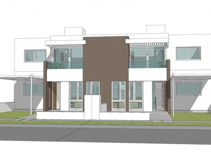 Casa · 50m² · 3 Ambientes · 1 Cochera