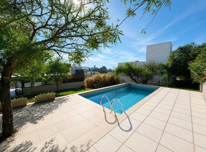 Casa · 209m² · 2 Ambientes
