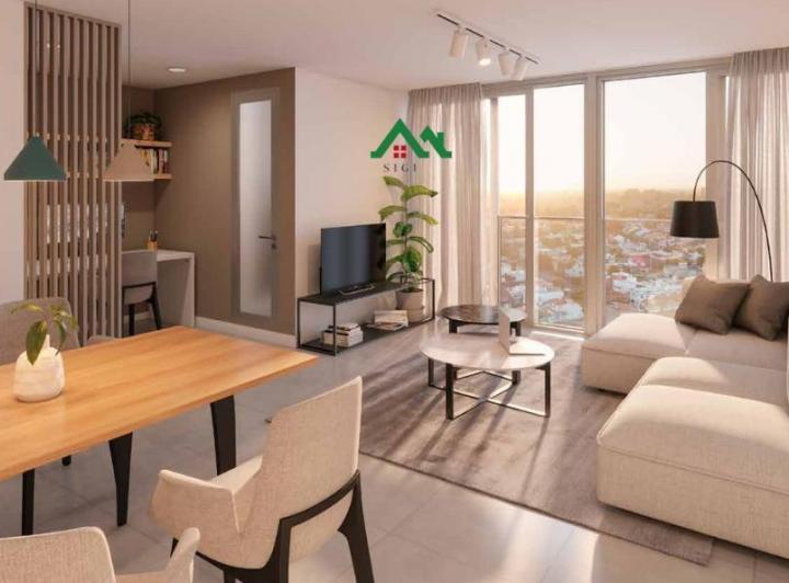 Departamento · 75m² · 3 Ambientes