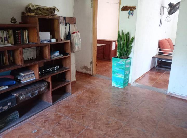Casa · 90m² · 3 Ambientes