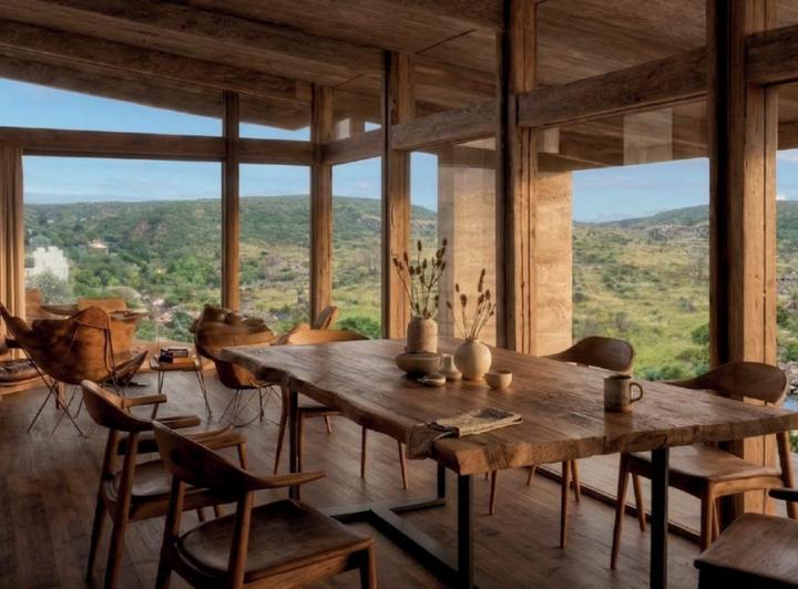 Casa · 145m² · 3 Ambientes · 1 Cochera