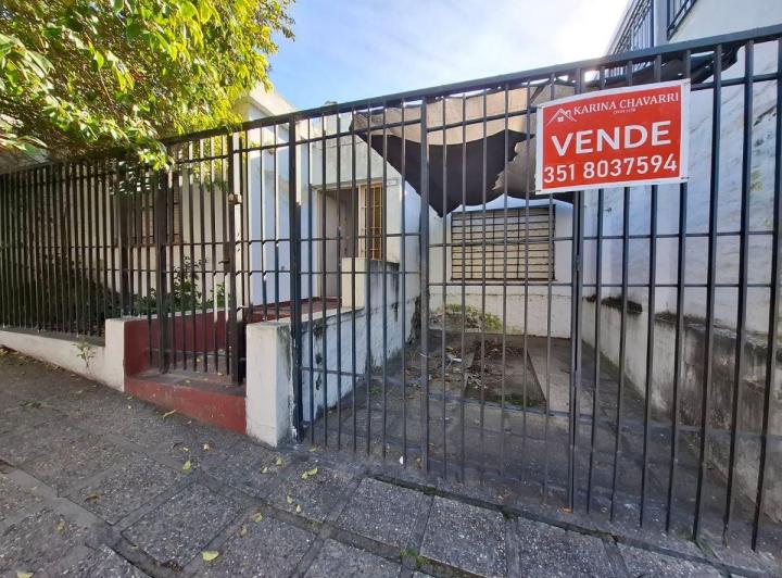 Casa · 96m² · 4 Ambientes
