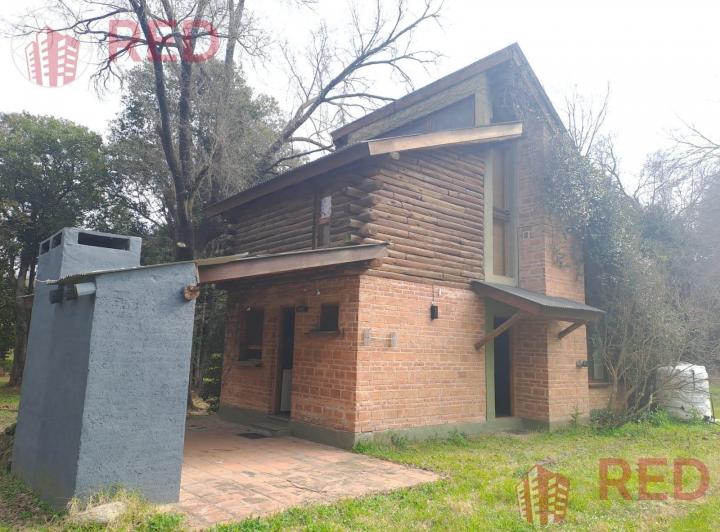 Casa · 90m² · 3 Ambientes