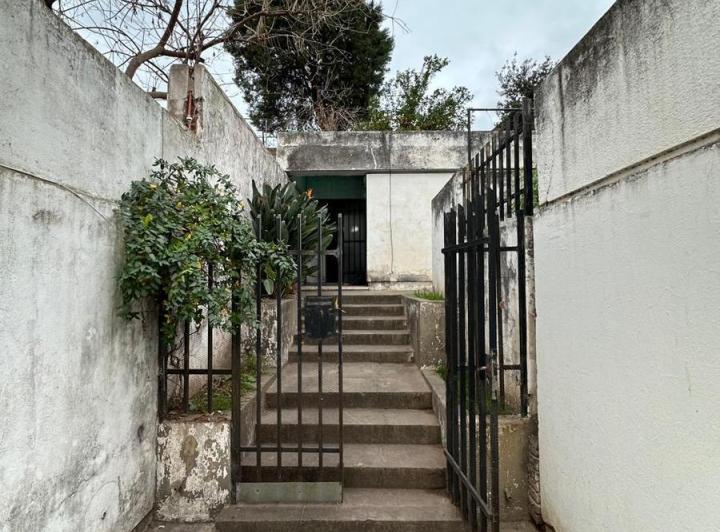 Casa · 65m² · 5 Ambientes
