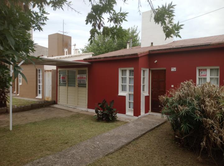 Casa · 60m² · 2 Ambientes · 1 Cochera