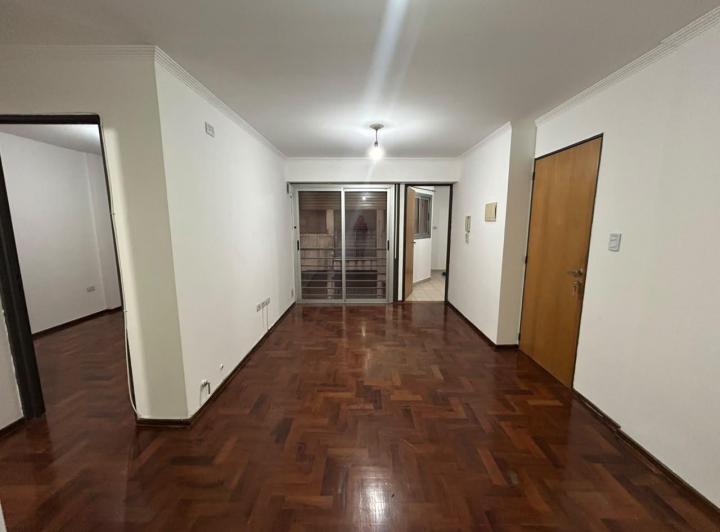 Departamento · 45m² · 2 Ambientes