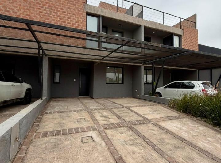 Departamento · 150m² · 7 Ambientes