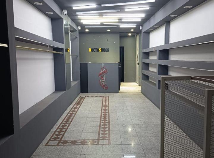 Local comercial · 75m² · 2 Ambientes
