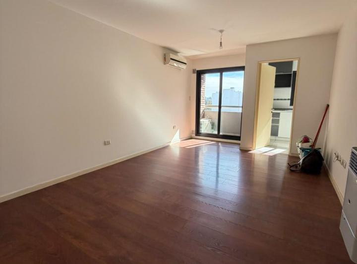 Departamento · 45m² · 2 Ambientes