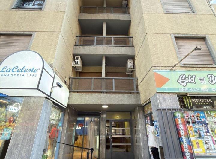 Departamento · 63m² · 2 Ambientes