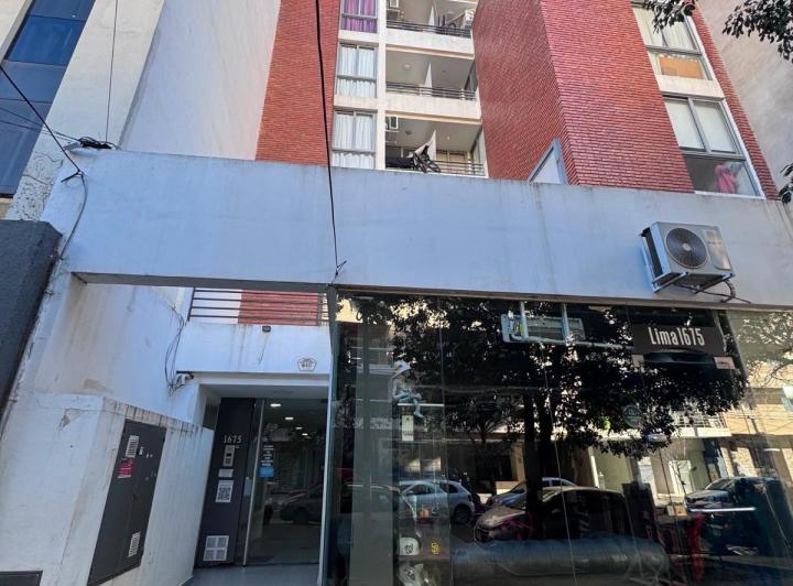 Departamento · 45m² · 3 Ambientes