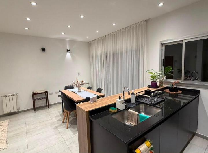 PH · 150m² · 4 Ambientes · 1 Cochera