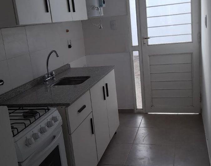 Casa · 55m² · 4 Ambientes