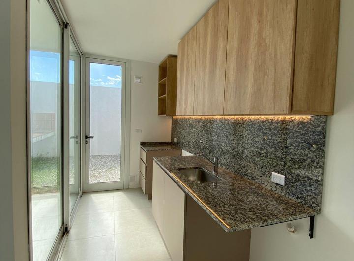 Departamento · 2 Ambientes