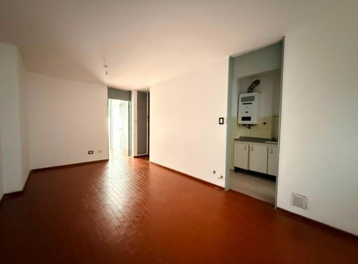 Departamento · 39m² · 3 Ambientes