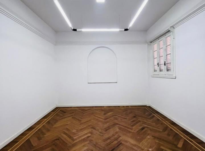 Departamento · 186m² · 3 Ambientes
