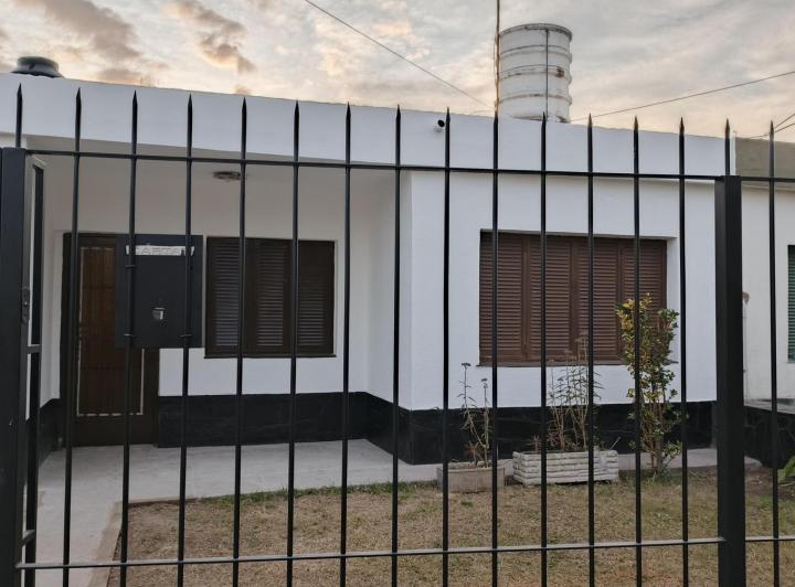 Casa · 96m² · 4 Ambientes