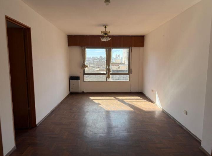 Departamento · 84m² · 3 Ambientes