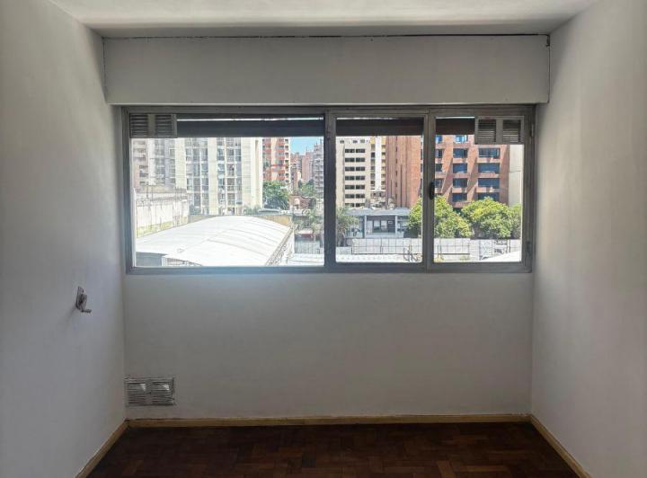 Departamento · 45m² · 2 Ambientes