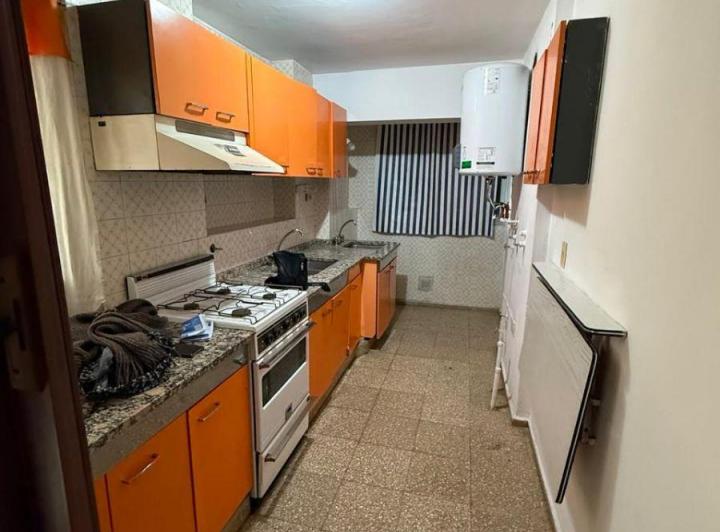 Departamento · 54m² · 3 Ambientes