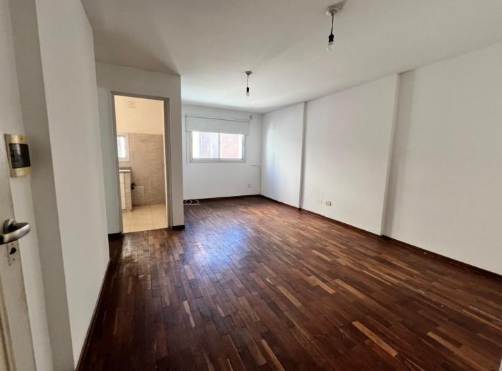 Departamento · 42m² · 1 Ambiente