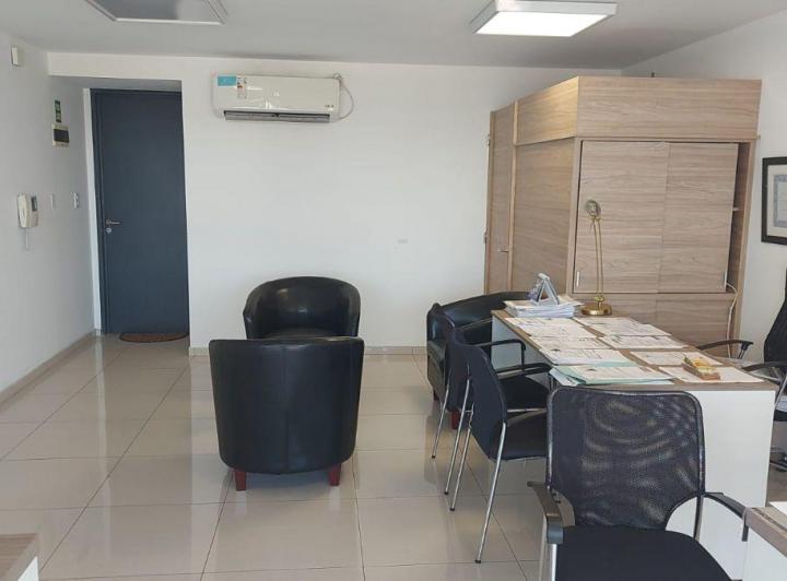 Oficina comercial · 50m²