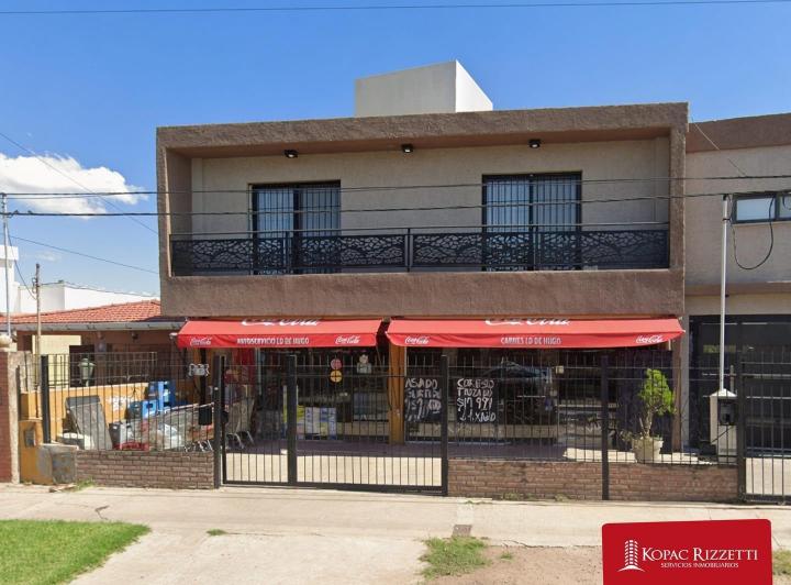 Local comercial · 50m² · 1 Ambiente