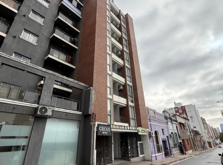 Departamento · 45m² · 2 Ambientes