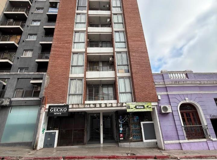 Departamento · 45m² · 2 Ambientes
