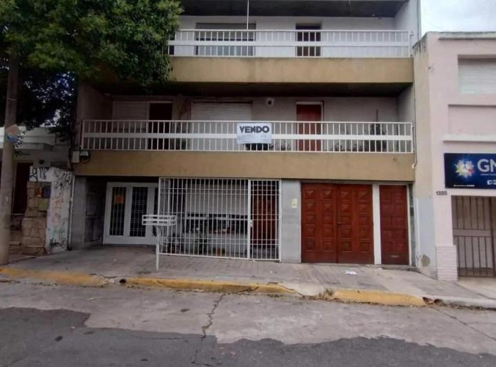 Departamento · 110m² · 5 Ambientes