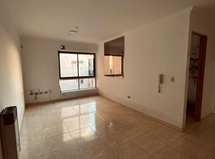 Departamento · 2 Ambientes