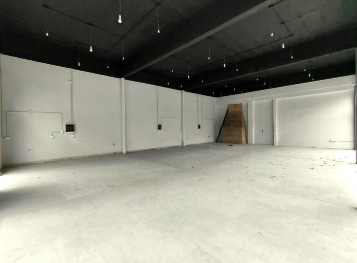 Local comercial · 50m²