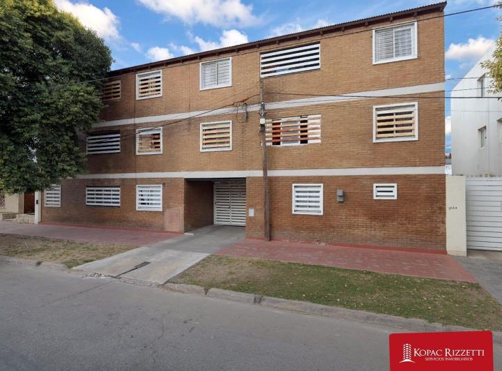 Departamento · 50m² · 2 Ambientes