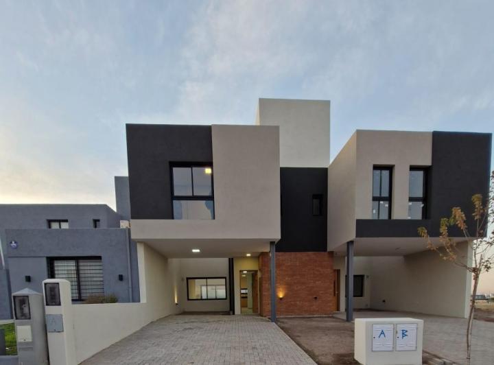 Departamento · 150m² · 3 Ambientes · 1 Cochera