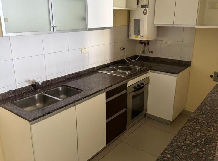 Departamento · 45m² · 2 Ambientes