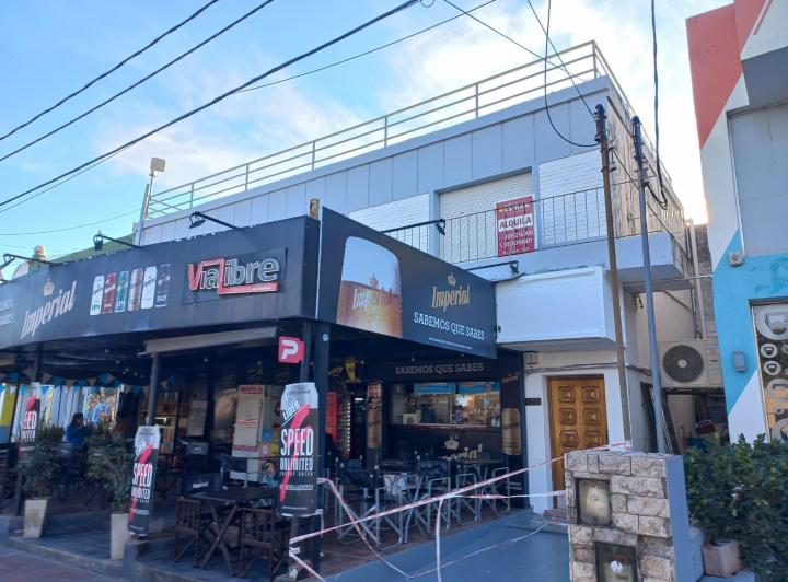 Departamento · 80m² · 4 Ambientes