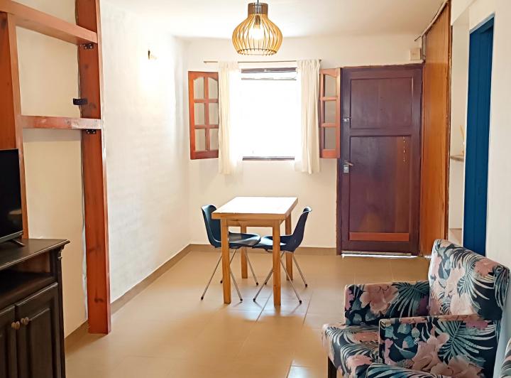 Departamento · 60m² · 3 Ambientes