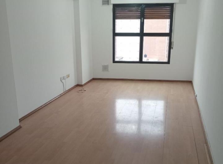 Departamento · 45m² · 2 Ambientes