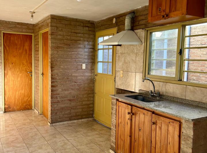 Departamento · 35m² · 2 Ambientes