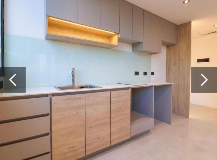 Departamento · 45m² · 2 Ambientes