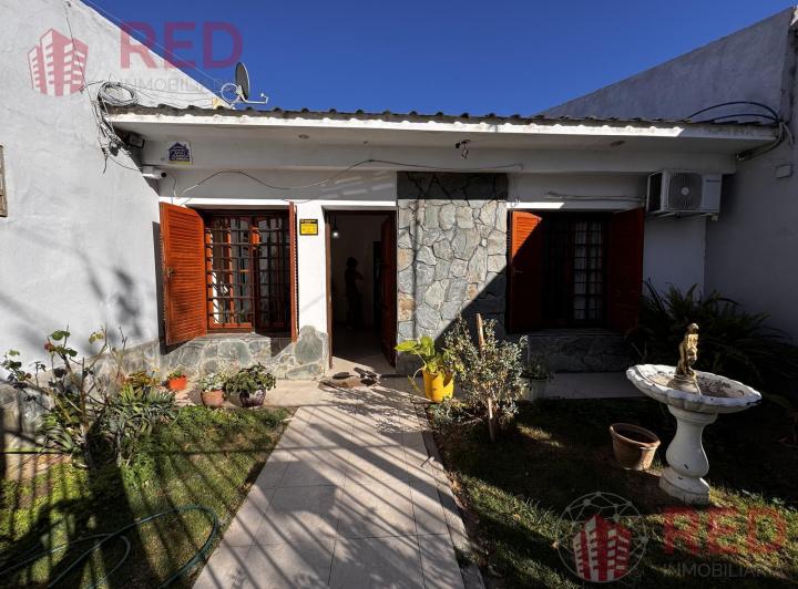 Casa · 154m² · 4 Ambientes · 1 Cochera
