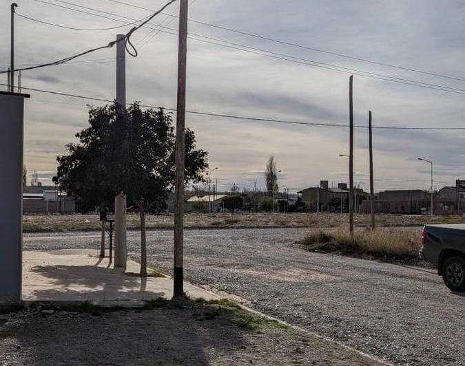 Terreno · 348m²