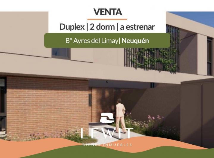 PH · 119m² · 3 Ambientes · 2 Cocheras