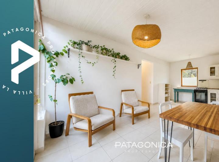 Casa · 125m² · 4 Ambientes